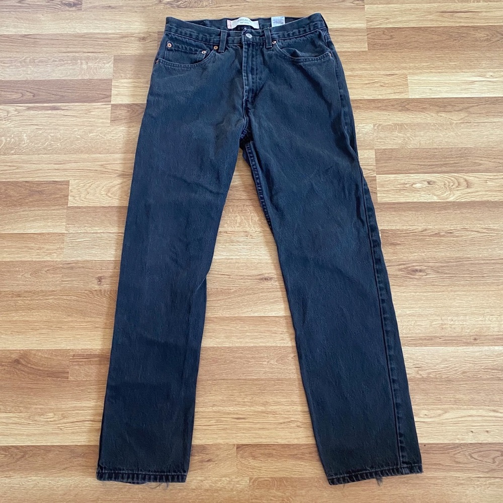 Levi 505 Jeans 32x32